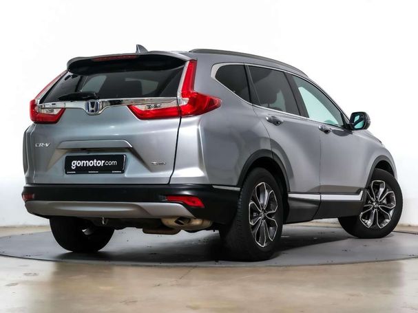 Honda CR-V 135 kW image number 3