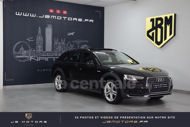 Audi A4 Allroad 45 TFSI quattro S tronic 180 kW image number 1