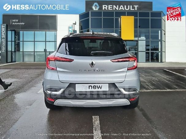 Renault Captur TCe 90 67 kW image number 6