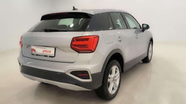 Audi Q2 35 TFSI S tronic Advanced 110 kW image number 13