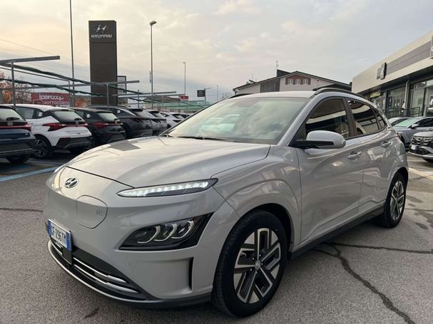 Hyundai Kona 100 kW image number 6