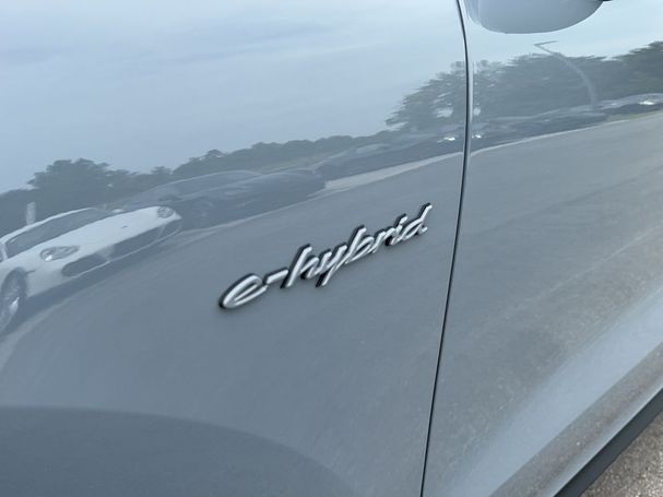 Porsche Cayenne S Coupé E-Hybrid 382 kW image number 23