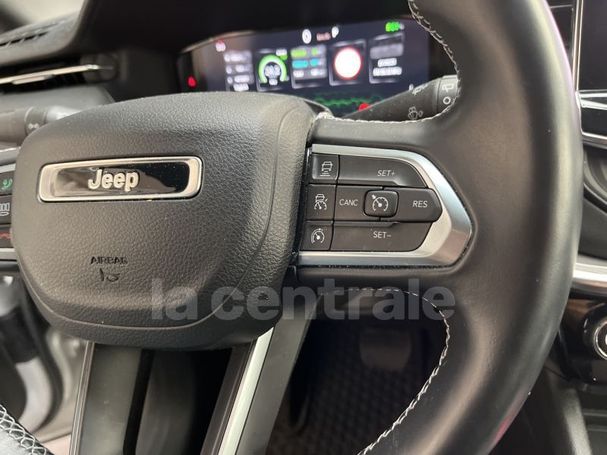 Jeep Compass 1.3 PHEV 177 kW image number 25