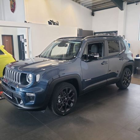 Jeep Renegade S-Edition 96 kW image number 1