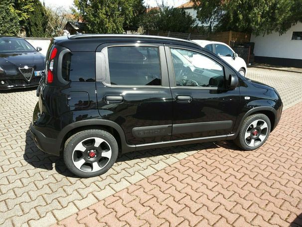 Fiat Panda 1.2 City Cross 51 kW image number 14