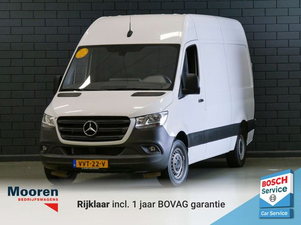 Mercedes-Benz Sprinter 311 RWD 84 kW image number 1