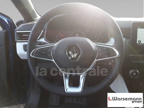 Renault Clio TCe 90 Techno 66 kW image number 24