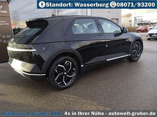 Hyundai Ioniq Dynamiq-Paket 168 kW image number 5