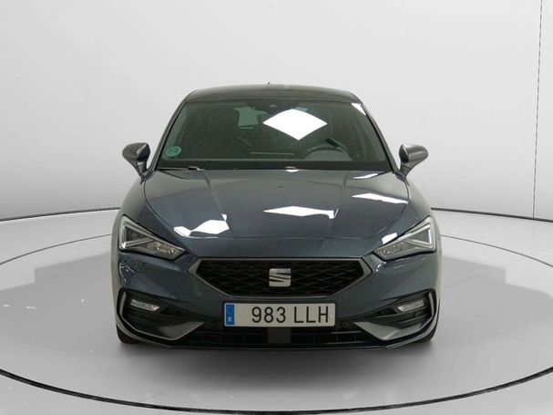 Seat Leon 110 kW image number 2