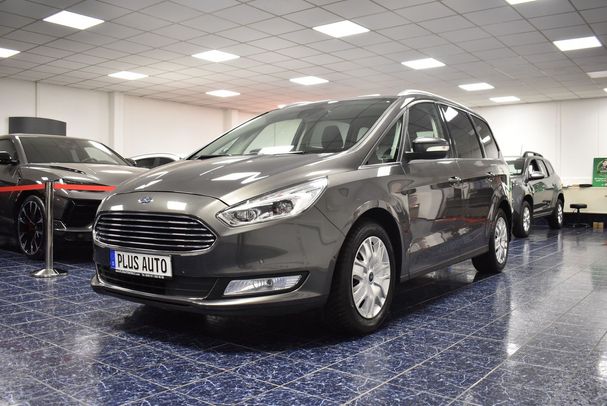 Ford Galaxy 1.5 Titanium 118 kW image number 1