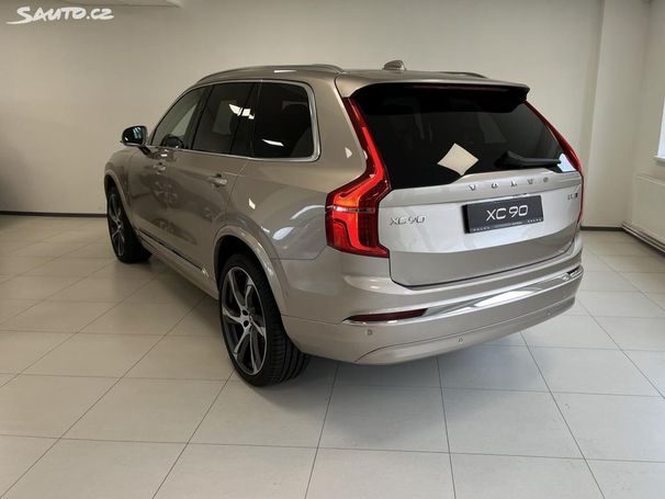 Volvo XC90 AWD B5 184 kW image number 2