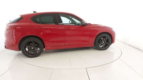 Alfa Romeo Stelvio 2.2 Diesel AT8 Q4 154 kW image number 3