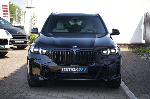 BMW X5 50e xDrive 360 kW image number 6