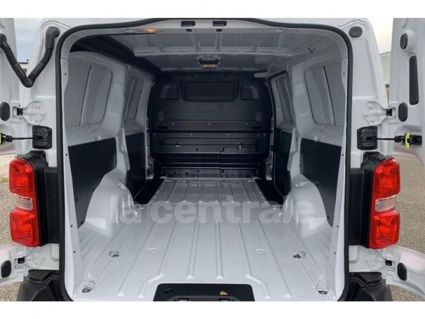 Fiat Scudo 107 kW image number 6