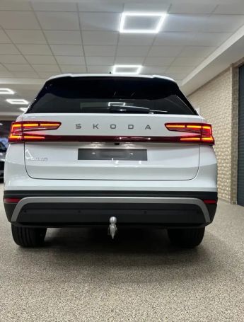 Skoda Kodiaq 1.5 TSI DSG 150 kW image number 4