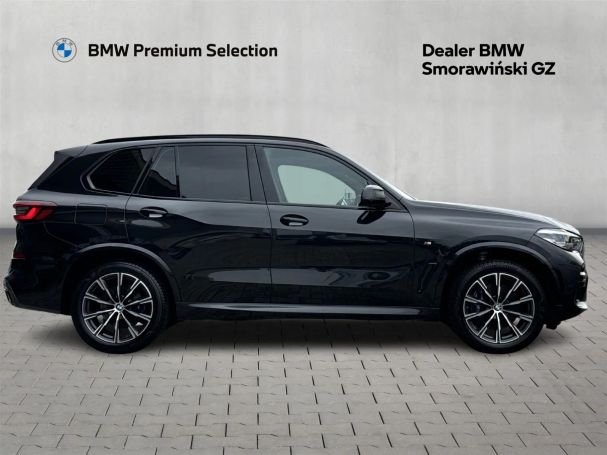 BMW X5 xDrive25d 170 kW image number 24