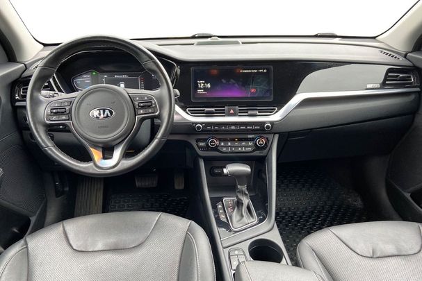 Kia Niro 104 kW image number 12