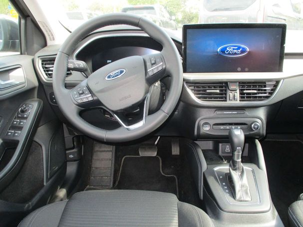 Ford Focus 1.0 Titanium 114 kW image number 11