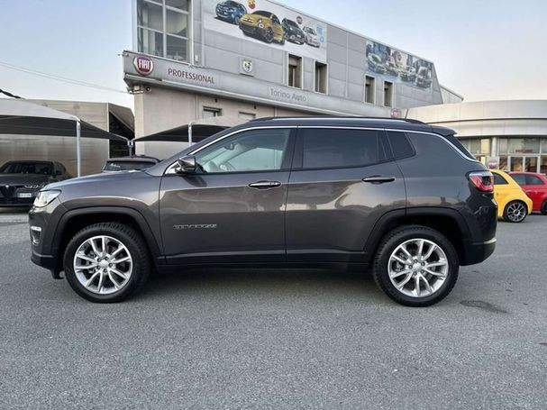 Jeep Compass 1.6 MultiJet Limited 88 kW image number 5