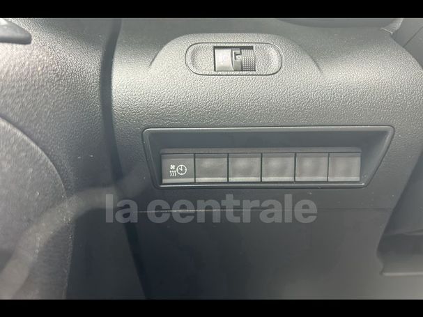 Citroen Berlingo e 50 kWh 100 kW image number 19