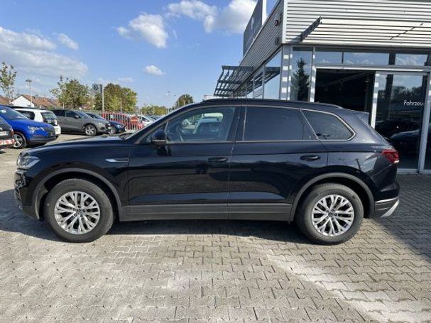 Volkswagen Touareg 3.0 TDI 4Motion 170 kW image number 16