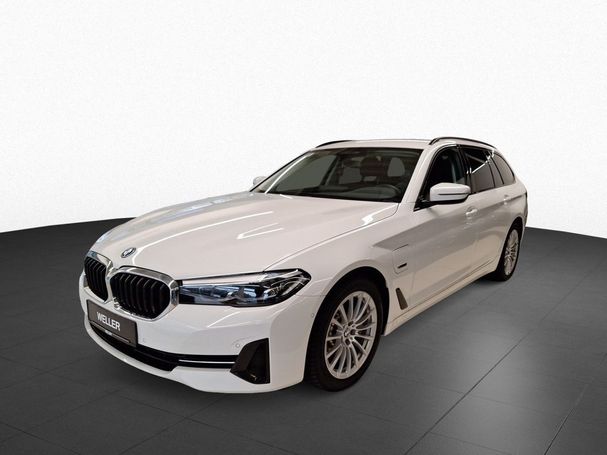 BMW 530 Touring xDrive 215 kW image number 1