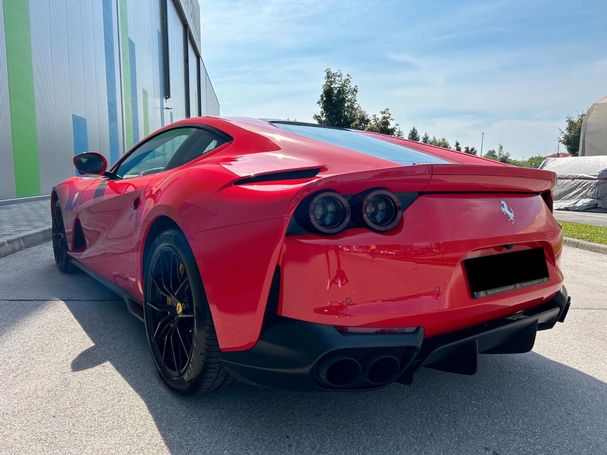 Ferrari 812 Superfast 588 kW image number 8