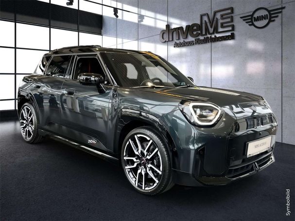 Mini Aceman SE 160 kW image number 8