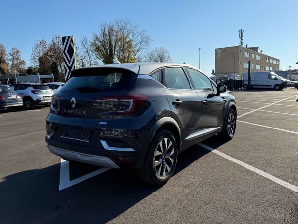 Renault Captur E-Tech Plug-in Hybrid 160 Intens 116 kW image number 7