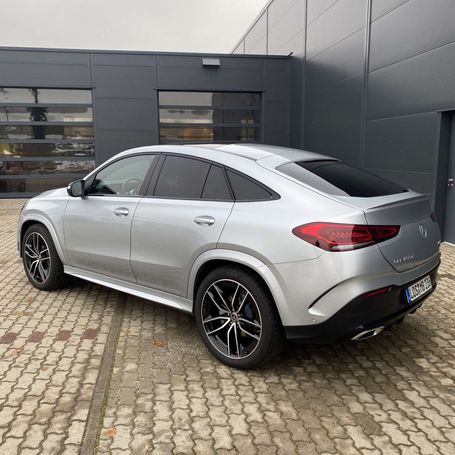 Mercedes-Benz GLE 400 d 243 kW image number 3