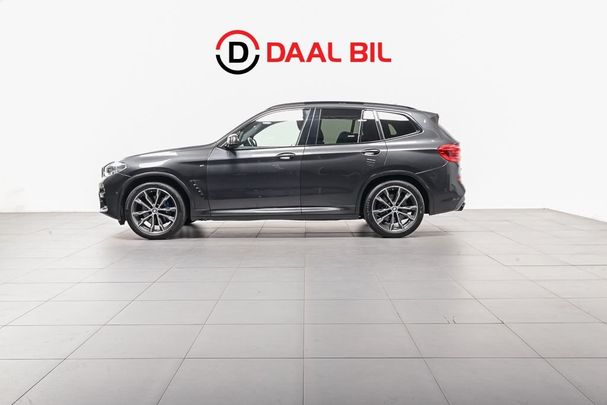 BMW X3 M40i xDrive 266 kW image number 4