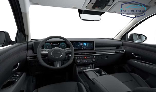 Hyundai Tucson 158 kW image number 5