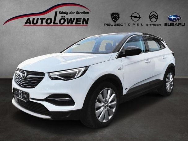 Opel Grandland X 221 kW image number 1