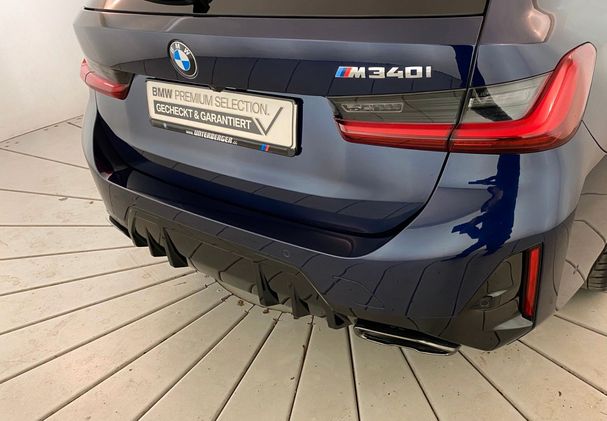 BMW 340i xDrive Touring 275 kW image number 7