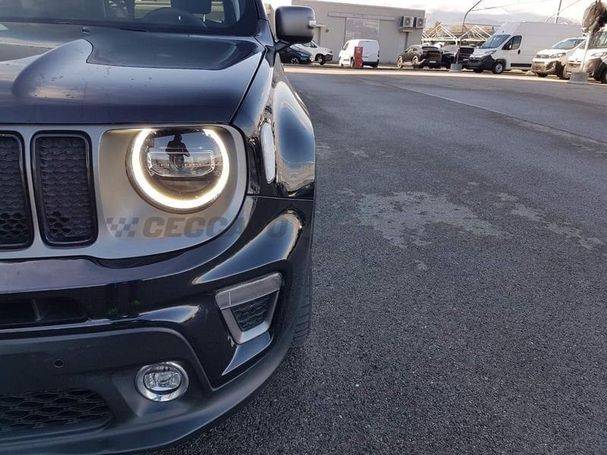 Jeep Renegade 140 kW image number 7