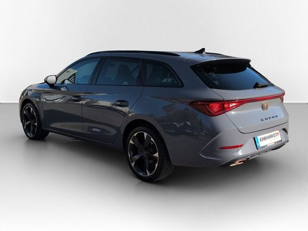 Cupra Leon 150 kW image number 6