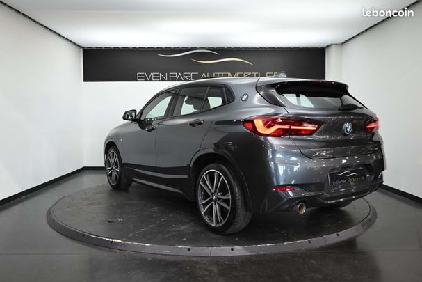 BMW X2 M Sport DKG sDrive 100 kW image number 8