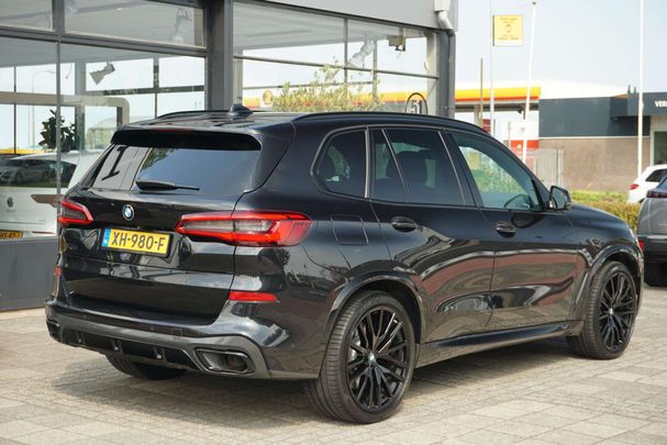 BMW X5 xDrive40i 250 kW image number 2