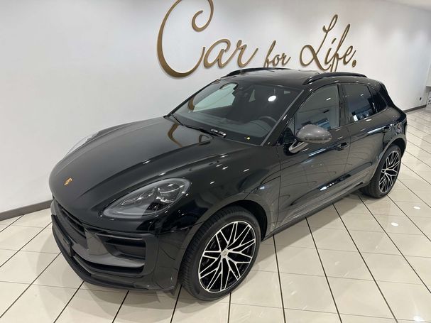 Porsche Macan 195 kW image number 1