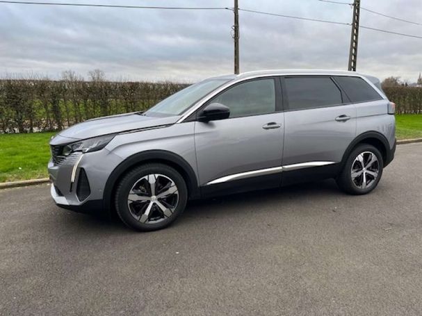 Peugeot 5008 96 kW image number 6