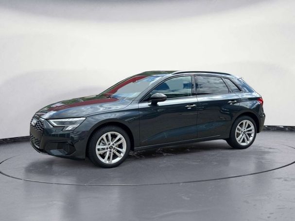 Audi A3 35 TFSI Advanced 110 kW image number 1