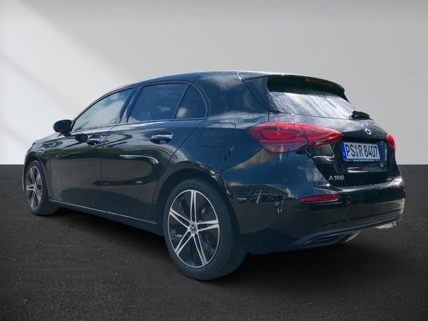 Mercedes-Benz A 180 100 kW image number 5