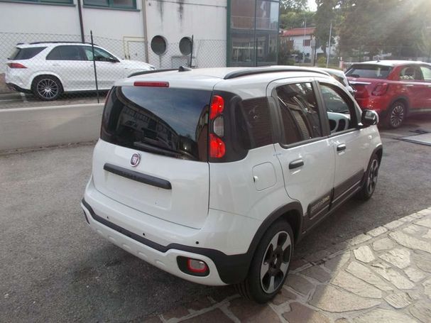 Fiat Panda 51 kW image number 11