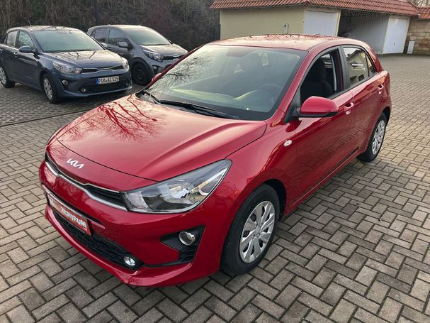 Kia Rio 1.2 Edition 62 kW image number 6