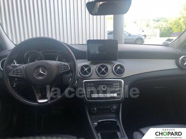 Mercedes-Benz GLA 180 7G-DCT 90 kW image number 27