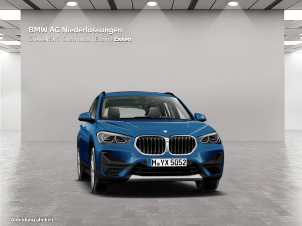 BMW X1 sDrive18i 100 kW image number 10