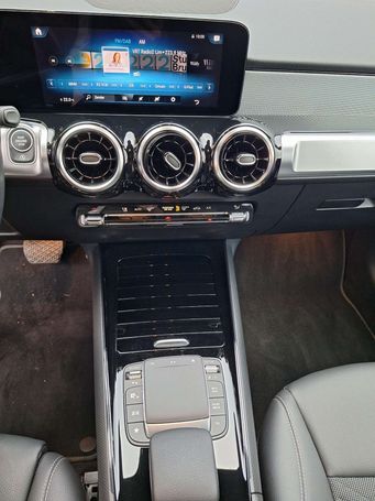 Mercedes-Benz GLB 200 d 110 kW image number 20