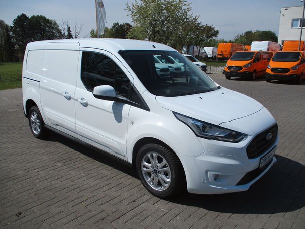 Ford Transit Connect L2 74 kW image number 2