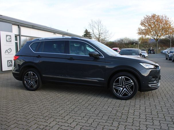 Seat Tarraco 2.0 TDI 4Drive DSG Xcellence 110 kW image number 16