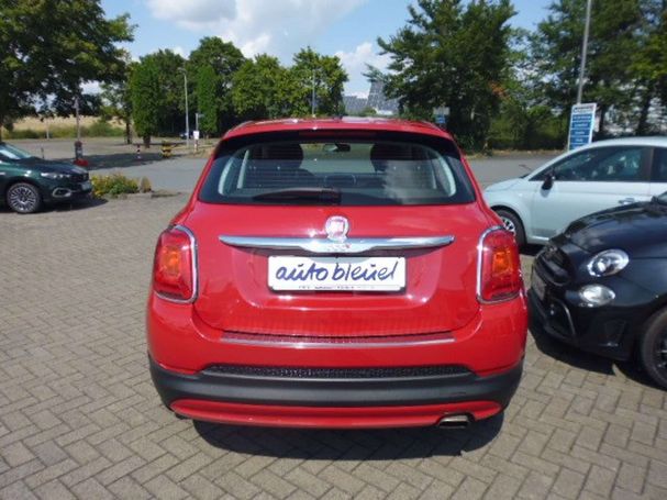 Fiat 500X 1.6 Pop 81 kW image number 7